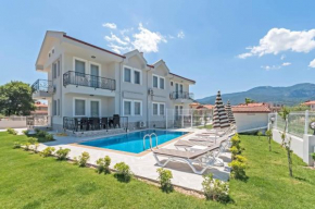 Dalyan Twins Minta Villa